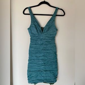 Nicole Miller. Cocktail Dress. SIZE 2.
